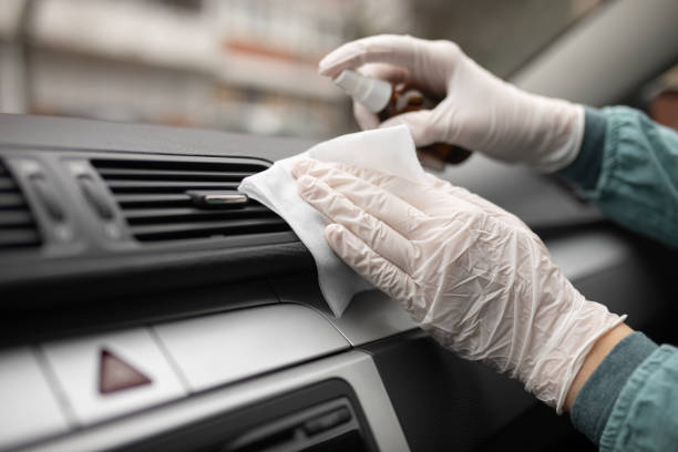 Best Air Vent Cleaning Services  in Saddle Rock, NY