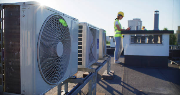 Best Best Air Duct Cleaning Company  in Saddle Rock, NY