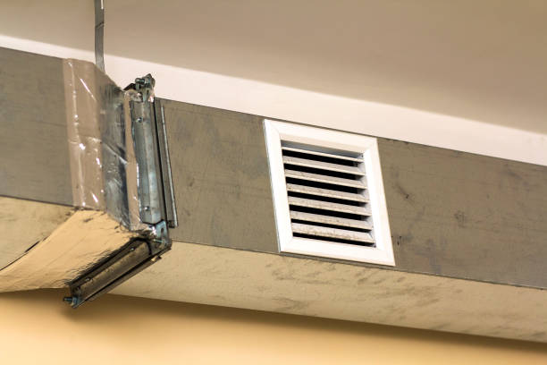 Best Air Duct Cleaning Near Me  in Saddle Rock, NY